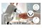 Robot planetarny Bosch MUM5XL72 1000W