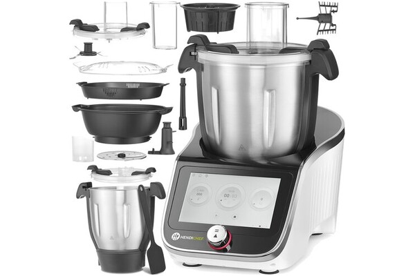 Robot kuchenny Hendi 221761 1400W