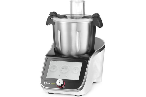 Robot kuchenny Hendi 221761 1400W