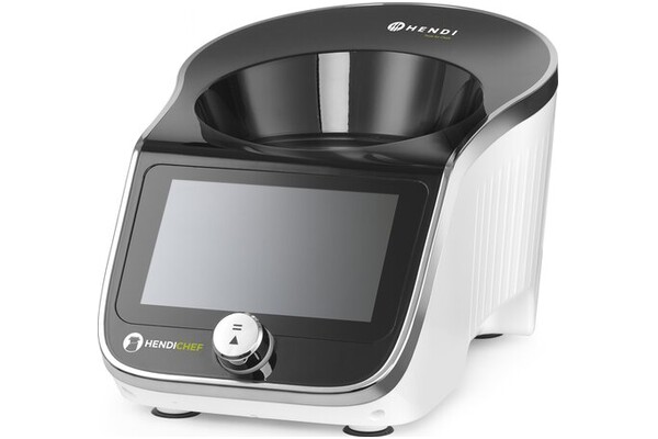 Robot kuchenny Hendi 221761 1400W