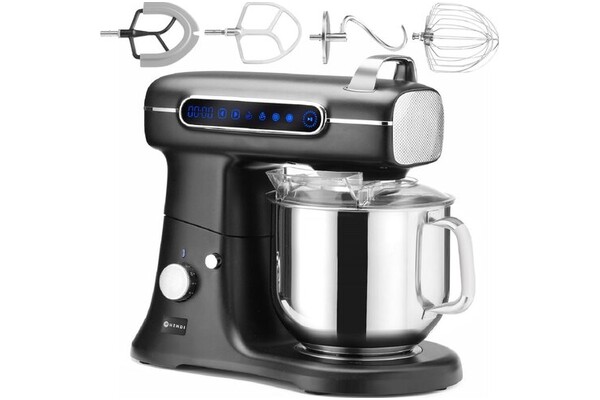 Robot planetarny Hendi 221570 1500W