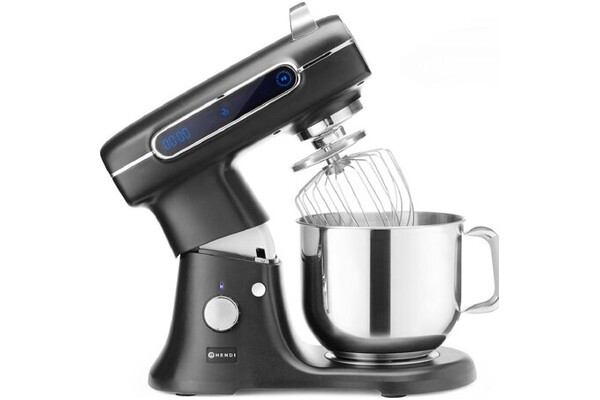 Robot planetarny Hendi 221570 1500W