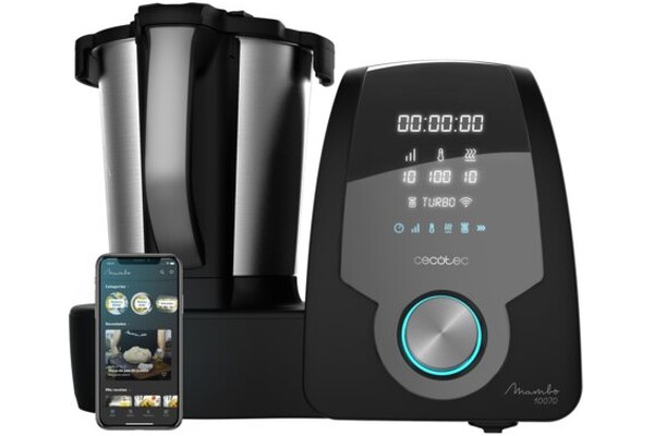 Robot kuchenny Cecotec Mambo 10070 1000W