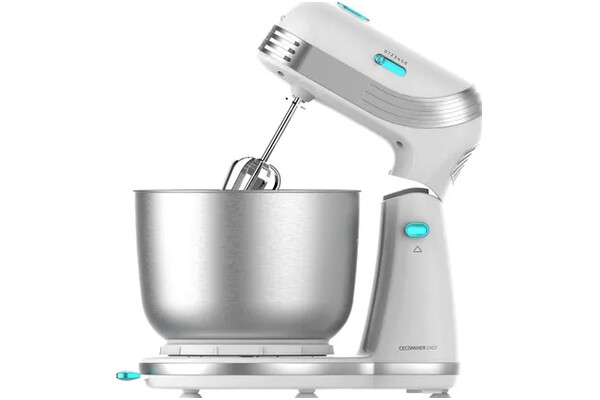 Robot planetarny Cecotec Cecomixer Easy 250W