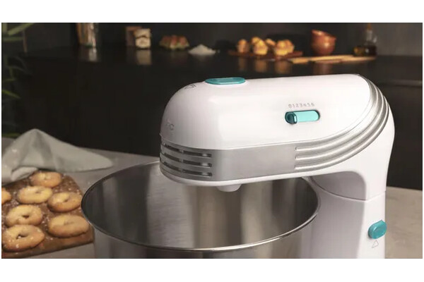 Robot planetarny Cecotec Cecomixer Easy 250W
