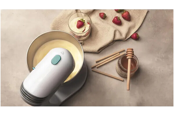 Robot planetarny Cecotec Cecomixer Easy 250W