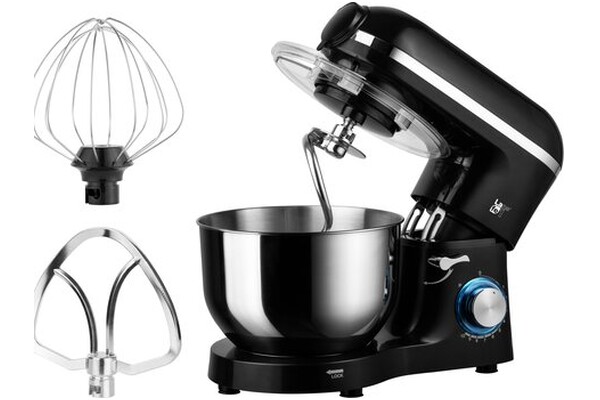 Robot planetarny LAFE MPL-001K 1300W