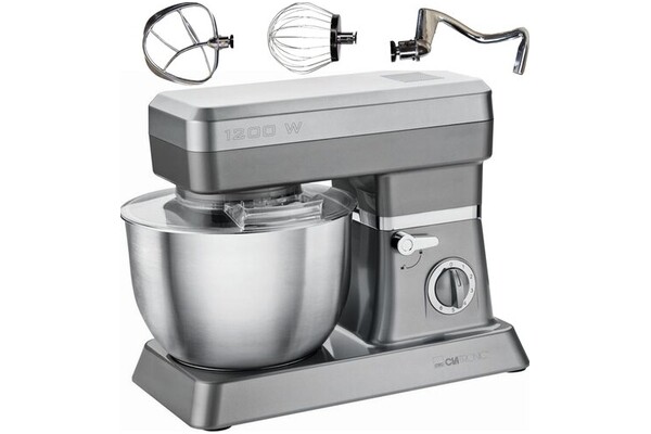 Robot planetarny Clatronic KM3630 1200W