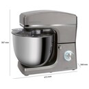 Robot planetarny Clatronic KM3765 1500W