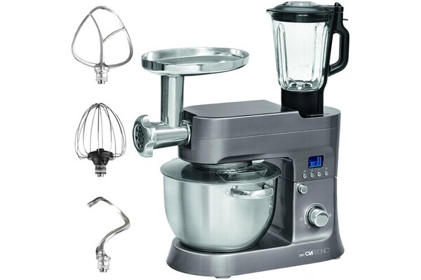 Robot planetarny Clatronic KM3674 1200W