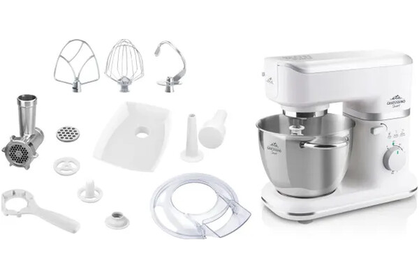 Robot planetarny ETA Gratussino Smart 800W