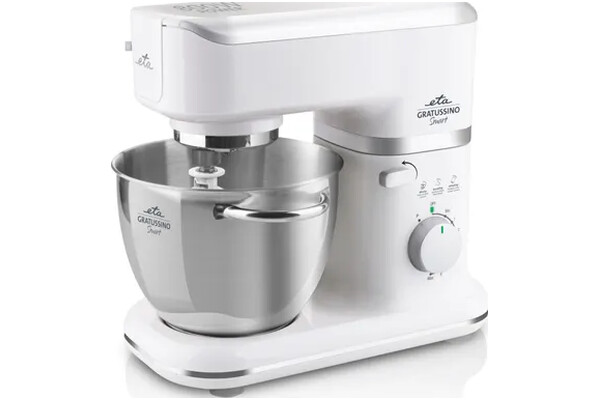 Robot planetarny ETA Gratussino Smart 800W