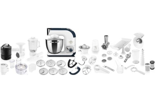 Robot planetarny ETA Gratus Vital II 1200W