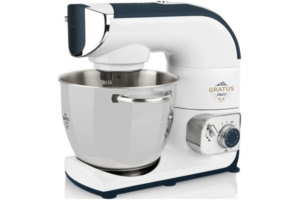 Robot planetarny ETA Gratus Vital II 1200W