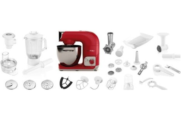 Robot planetarny ETA Gratus Storio 1200W
