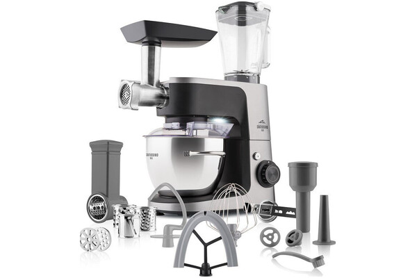 Robot planetarny ETA Gratussino Maxo 1200W