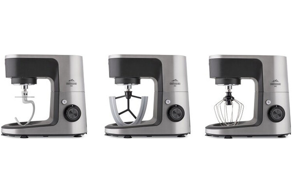 Robot planetarny ETA Gratussino Maxo 1200W