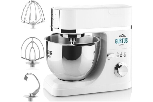 Robot planetarny ETA Gustus Smart IV 1200W
