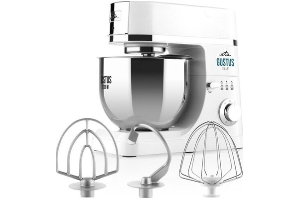 Robot planetarny ETA Gustus Smart IV 1200W