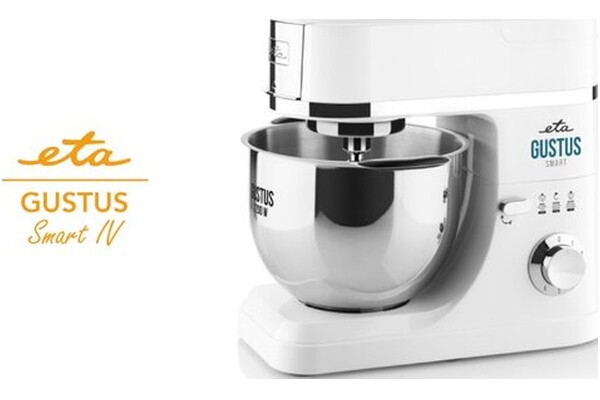 Robot planetarny ETA Gustus Smart IV 1200W