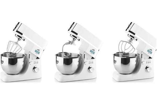 Robot planetarny ETA Gustus Smart IV 1200W