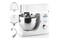 Robot planetarny ETA Gustus Smart IV 1200W