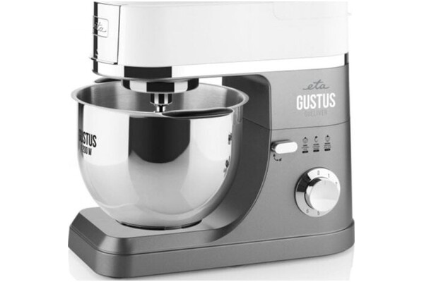 Robot planetarny ETA Gustus Gulliver IV 1200W