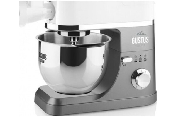 Robot planetarny ETA Gustus Gulliver IV 1200W