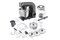 Robot planetarny ETA Gratus Evo 1500W