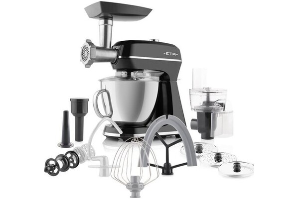 Robot planetarny ETA Gratus 1200W