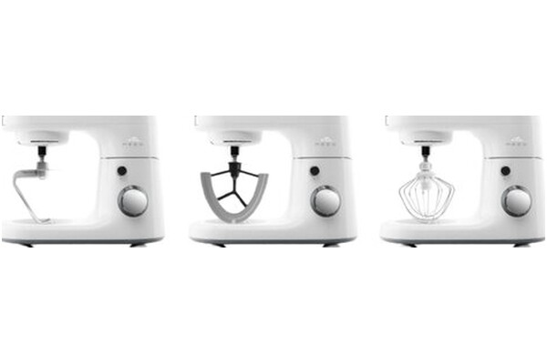 Robot planetarny ETA Mezo III Bravo 1000W