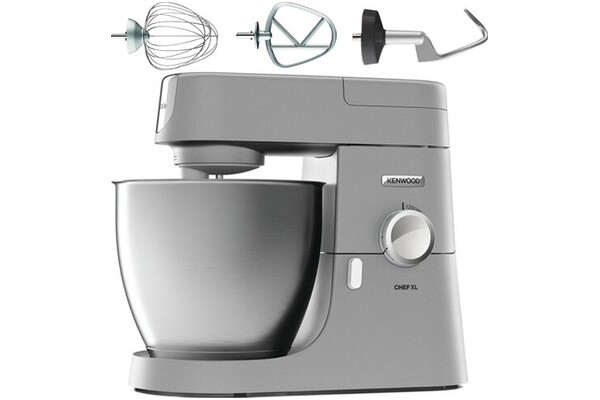 Robot planetarny KENWOOD KVL4100S Chef XL 1200W