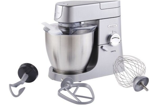 Robot planetarny KENWOOD KVL4100S Chef XL 1200W