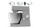 Robot planetarny KENWOOD KVL4100S Chef XL 1200W