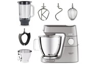 Robot planetarny KENWOOD KVL85.124SI Titanium Chef Baker 1200W