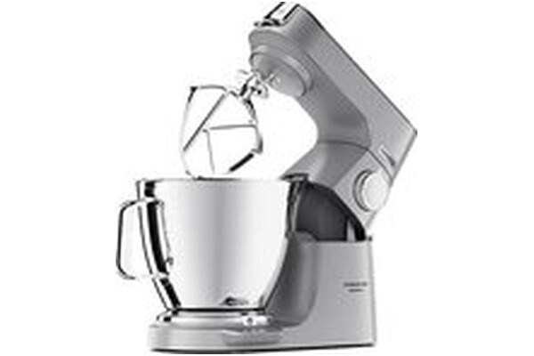 Robot planetarny KENWOOD KVL85.124SI Titanium Chef Baker 1200W