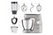 Robot planetarny KENWOOD KVL85.124SI Titanium Chef Baker 1200W