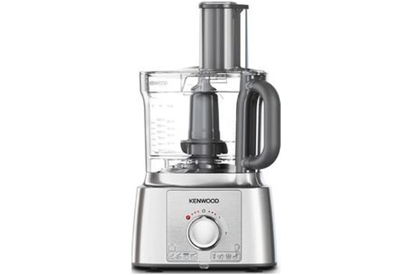 Robot kuchenny KENWOOD FDP65.820SI Multipro 1000W