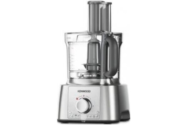 Robot kuchenny KENWOOD FDP65.820SI Multipro 1000W