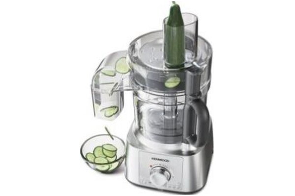 Robot kuchenny KENWOOD FDP65.820SI Multipro 1000W