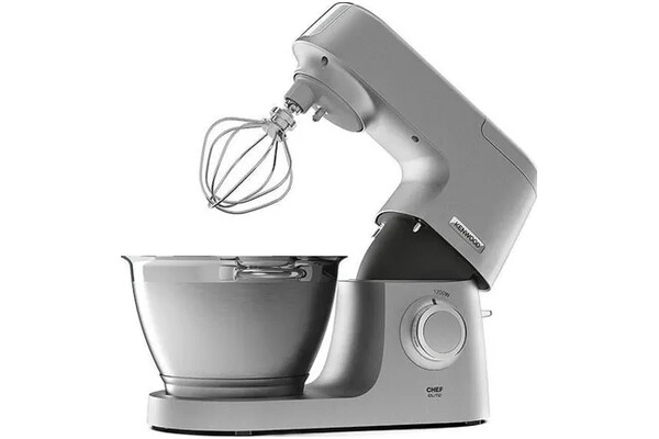 Robot planetarny KENWOOD KVC5300S 1200W