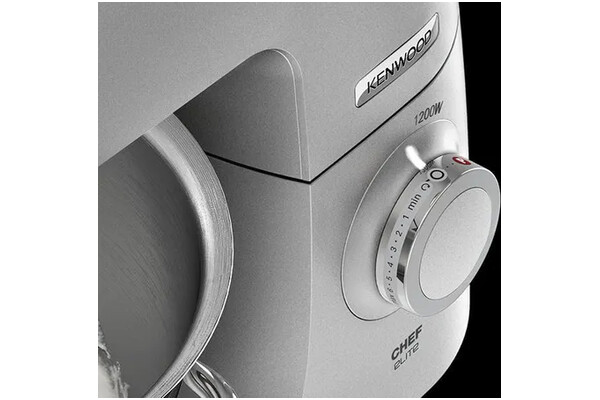 Robot planetarny KENWOOD KVC5300S 1200W