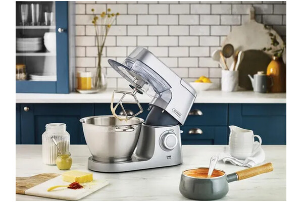 Robot planetarny KENWOOD KVC5300S 1200W