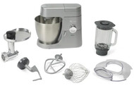 Robot planetarny KENWOOD KVL4170S Chef XL 1200W