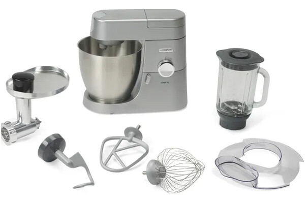 Robot planetarny KENWOOD KVL4170S Chef XL 1200W