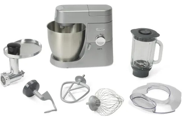 Robot planetarny KENWOOD KVL4170S Chef XL 1200W