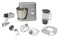 Robot planetarny KENWOOD KVL4170S Chef XL 1200W