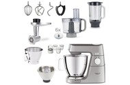 Robot planetarny KENWOOD KVL85.704SI Titanium Chef Baker 1200W