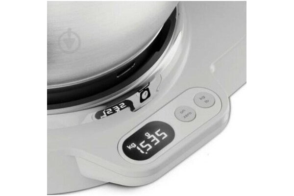 Robot planetarny KENWOOD KVL85.704SI Titanium Chef Baker 1200W