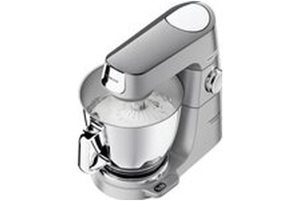 Robot planetarny KENWOOD KVL85.704SI Titanium Chef Baker 1200W